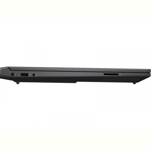 Ноутбук HP Victus 15-fa1009ua (9R6R4EA) Black