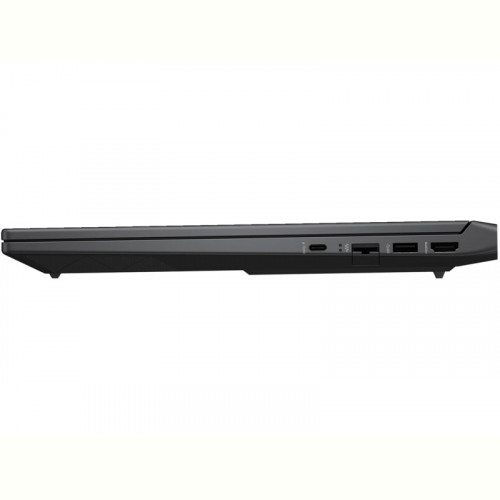 Ноутбук HP Victus 15-fa1009ua (9R6R4EA) Black