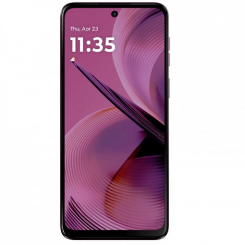 Смартфон Motorola Moto G55 8/256GB Twilight Purple (PB5U0011RS)