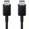 Кабель Samsung USB Type-C - USB Type-C (M/M), 1.8 м, Black (EP-DX310JBRGRU)