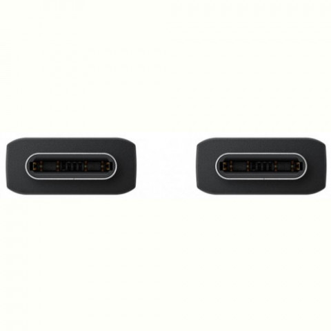 Кабель Samsung USB Type-C - USB Type-C (M/M), 1.8 м, Black (EP-DX310JBRGRU)