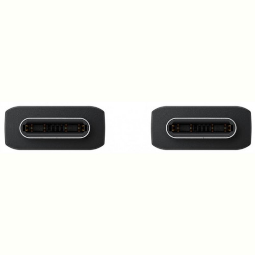 Кабель Samsung USB Type-C - USB Type-C (M/M), 1.8 м, Black (EP-DX310JBRGRU)