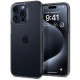 Чохол-накладка Spigen Crystal Flex для Apple iPhone 15 Pro Space Crystal (ACS06469)