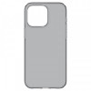 Чохол-накладка Spigen Crystal Flex для Apple iPhone 15 Pro Space Crystal (ACS06469)