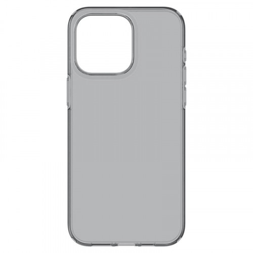 Чохол-накладка Spigen Crystal Flex для Apple iPhone 15 Pro Space Crystal (ACS06469)