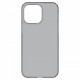 Чохол-накладка Spigen Crystal Flex для Apple iPhone 15 Pro Space Crystal (ACS06469)