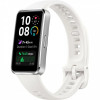 Смарт-годинник Huawei Band 10 White (55020ELM)