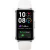 Смарт-годинник Huawei Band 10 White (55020ELM)