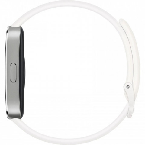 Смарт-годинник Huawei Band 10 White (55020ELM)