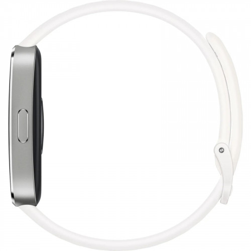 Смарт-годинник Huawei Band 10 White (55020ELM)