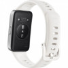 Смарт-годинник Huawei Band 10 White (55020ELM)