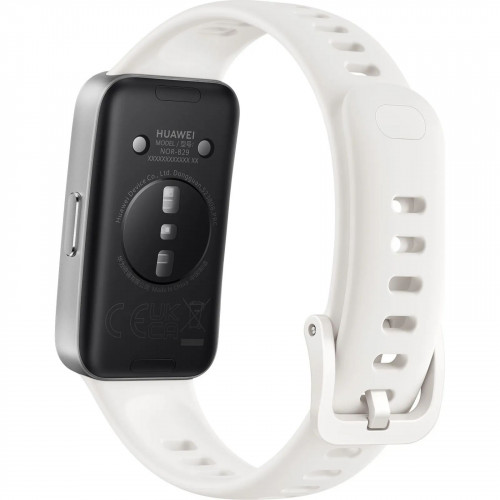 Смарт-годинник Huawei Band 10 White (55020ELM)