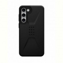 Чохол-накладка Urban Armor Gear Civilian для Samsung Galaxy S23+ SM-S916 Black (214131114040)