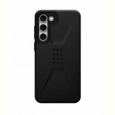 Чохол-накладка Urban Armor Gear Civilian для Samsung Galaxy S23+ SM-S916 Black (214131114040)