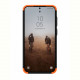 Чохол-накладка Urban Armor Gear Civilian для Samsung Galaxy S23+ SM-S916 Black (214131114040)