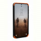 Чохол-накладка Urban Armor Gear Civilian для Samsung Galaxy S23+ SM-S916 Black (214131114040)
