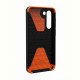 Чохол-накладка Urban Armor Gear Civilian для Samsung Galaxy S23+ SM-S916 Black (214131114040)