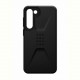 Чохол-накладка Urban Armor Gear Civilian для Samsung Galaxy S23+ SM-S916 Black (214131114040)