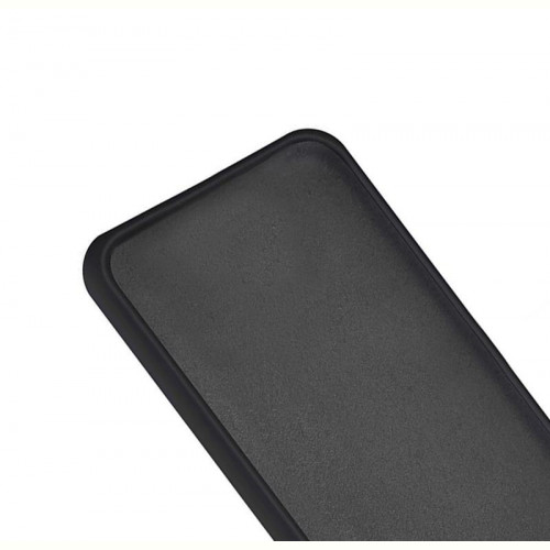 Чохол-накладка BeCover для Samsung Galaxy M23 5G SM-M236 Black (707644)