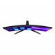 Монітор Samsung 27" S27D390 D-Sub, HDMI, VA, 100Hz, 4ms, CURVED