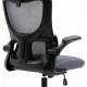 Офісне крісло GT Racer X-5728 Black/Gray