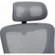 Офісне крісло GT Racer X-5728 Black/Gray