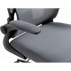 Офісне крісло GT Racer X-5728 Black/Gray