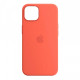 Чохол Original Silicone Case для Apple iPhone 14 Plus Apricot (ARM62436)
