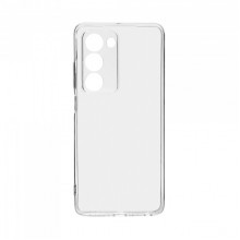 Чохол ArmorStandart Air для OPPO A5 4G / A5 5G / A5m 4G Camera cover Clear (ARM87387)