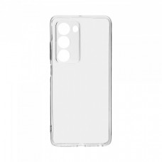 Чохол ArmorStandart Air для OPPO A5 4G / A5 5G / A5m 4G Camera cover Clear (ARM87387)