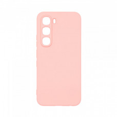 Чохол ArmorStandart ICON для Infinix Hot 60 Pro 4G Camera cover Pink (ARM88675)