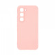 Чохол ArmorStandart ICON для Infinix Hot 60 Pro 4G Camera cover Pink (ARM88675)