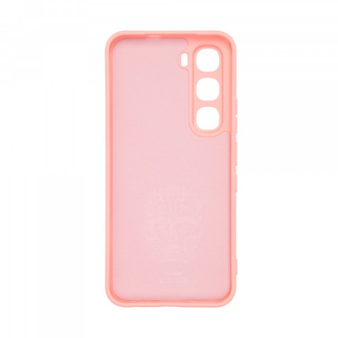 Чохол ArmorStandart ICON для Infinix Hot 60 Pro 4G Camera cover Pink (ARM88675)