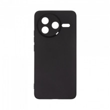 Чохол ArmorStandart Matte Slim Fit для Xiaomi Poco F7 Pro Camera cover Black (ARM89781)