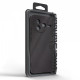 Чохол ArmorStandart Matte Slim Fit для Xiaomi Poco F7 Pro Camera cover Black (ARM89781)