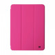 Чохол ArmorStandart Smart Fold Pen для Xiaomi Pad 7 / 7 Pro Rose Red (ARM82425)