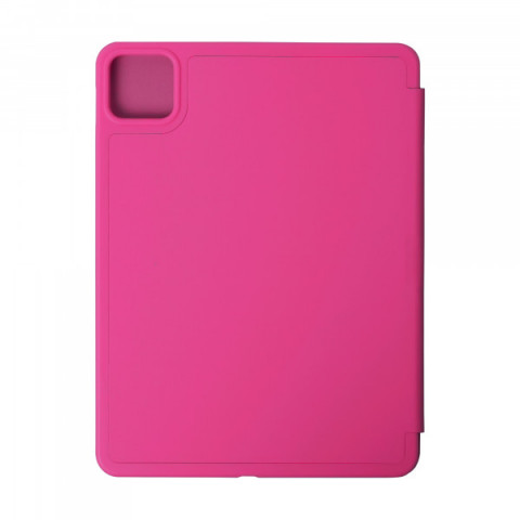 Чохол ArmorStandart Smart Fold Pen для Xiaomi Pad 7 / 7 Pro Rose Red (ARM82425)