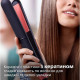 Стайлер-випрямляч Philips BHS376/00 Series 3000 Black
