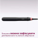 Стайлер-випрямляч Philips BHS376/00 Series 3000 Black