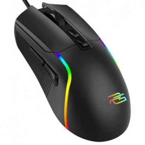 Миша ігрова Proove Gaming Assembler Black (CMAS00000101)