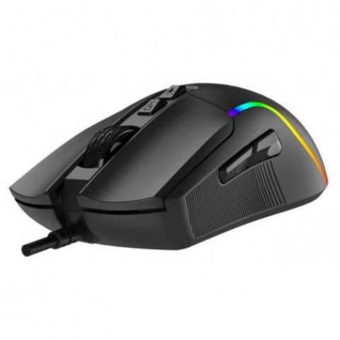 Миша ігрова Proove Gaming Assembler Black (CMAS00000101)