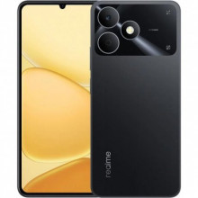 Realme Note 80 4/128GB Black (RMX5388) UA