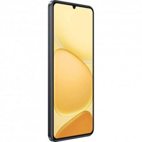 Realme Note 80 4/128GB Black (RMX5388) UA