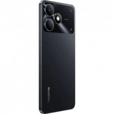 Realme Note 80 4/128GB Black (RMX5388) UA