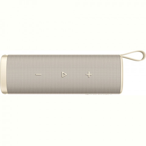 Акустична система Xiaomi Sound Outdoor Gold (QBH4370GL)