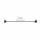 Кабель Goojodoq Type-C-Type-C для пульта квадрокоптера DJI Mavic Mini 2 3 Air 2 2S 0.15m Black (100500392440660030-15TT)