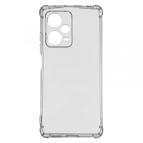 Чохол-накладка Armorstandart Air Force для Xiaomi Redmi Note 12 Pro+ 5G Camera cover Transparent (ARM66978)