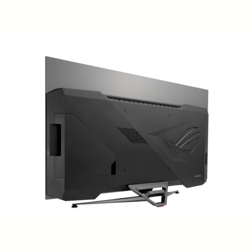 Монітор ASUS 47.5" ROG Swift PG48UQ (90LM0840-B01970) OLED Black