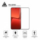 Захисне скло Armorstandart Pro для Xiaomi 13T 5G Black (ARM69579)