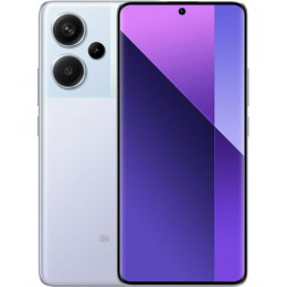 Смартфон Xiaomi Redmi Note 13 Pro+ 5G 12/512GB Dual Sim Aurora Purple